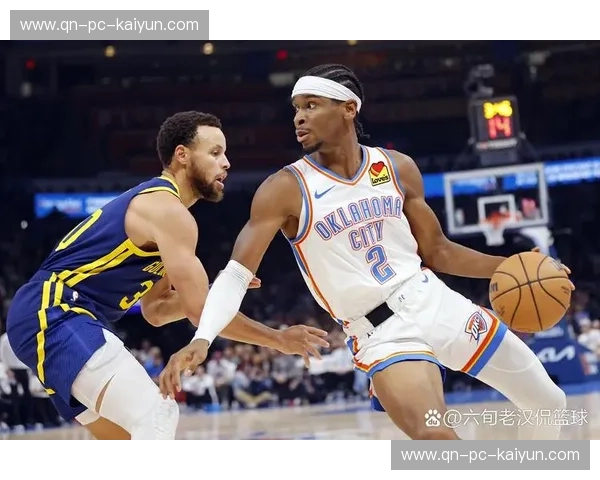 勇士的黎明与雷霆的咆哮：2014，那场改变格局的经典对决